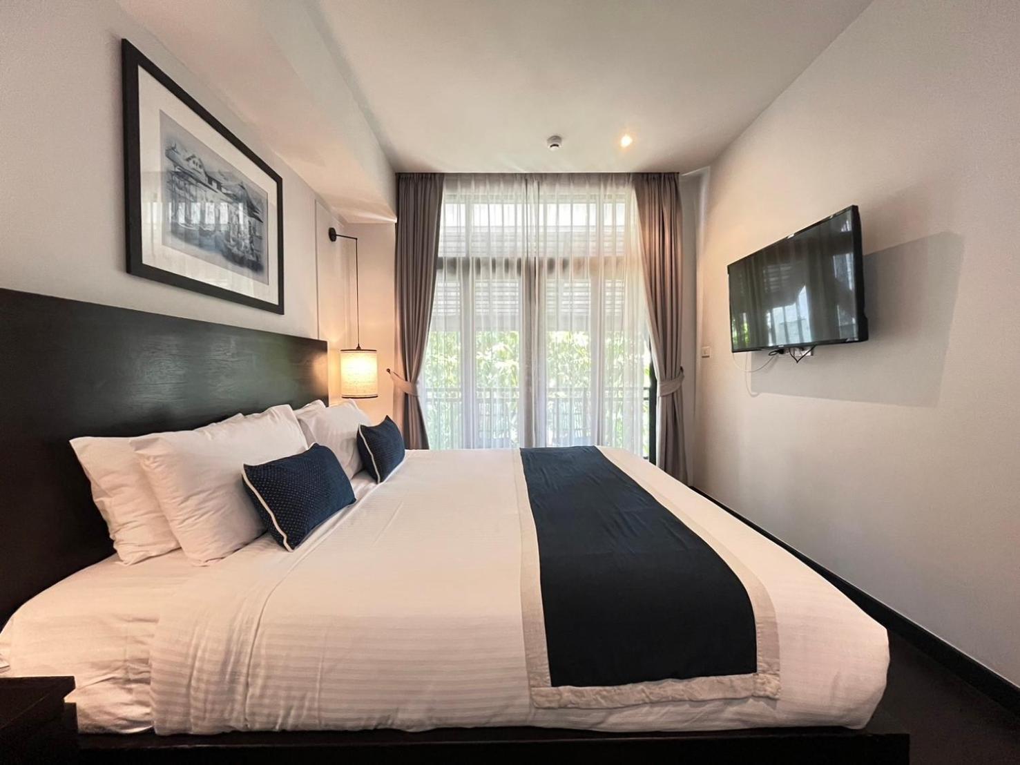 Cheeva Dee Hotel Chiang Mai Exterior foto